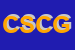 Logo di COGEC SRL COSTRUZIONI GENERALI CISTERNA