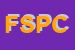 Logo di FCR SNC DI PITTON e C