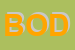 Logo di BODEMASRL