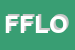 Logo di FLLI FEDERICI LUCIANO E OTTAVIO SNC