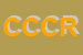 Logo di CCR CENTRO COMMERCIO RICAMBI SRL