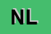 Logo di NASI LIVIO