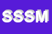 Logo di SOSSAI SAS DI SOSSAI MARA e C