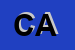 Logo di CATANIA ALDO