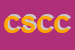Logo di CGS DI SANNINO CIRO e C SNC