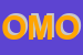 Logo di OMONIASRL