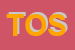 Logo di TOSON