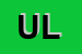 Logo di URBANI LEO
