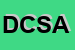 Logo di DISCOUNT COSTA SOCIETA-A RESPONSABILITA-LIMITATA