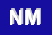 Logo di NANNI MANUELA