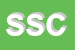 Logo di STRANISSIMO SNC e C