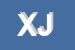 Logo di XU JIANYIN