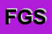Logo di F e G SHOES