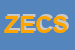 Logo di ZINATO ENZO E C SAS