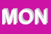 Logo di MONDOCASA (SAS)