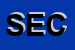 Logo di SECOMASRL