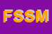 Logo di FIME SAS DI SCROCCA MARIO e C