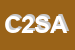 Logo di CB 2 SOCIETA-A RESPONSABILITA-LIMITATA