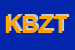 Logo di KIMU-BAZAR DI ZINI TIZIANA 