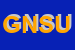Logo di GB NAUTICO SRL UNIPERSONALE