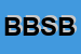 Logo di B e B SNC DI BIANCHI FABIO R BERTI VINCENZO