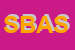 Logo di SABA DI BALDONI ALESSANDRA SANTIA PAOLA SNC
