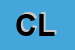 Logo di CDF LOGISTICA