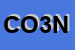 Logo di CARDINES OLINAT 360° NATOLI MARCELLA