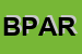 Logo di BANCA POPOLARE DI APRILIA-SOCCOOPA RESPONSABILITA LIMITATA
