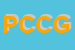 Logo di POLIFIN CONSULT DI CERBONI GUIDO e C SNC