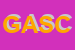 Logo di GSA ASSICURAZIONI SNC DI CICCANTELLI GIANFRANCO e C