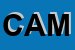 Logo di CAMILLACCI