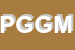 Logo di PALOMBI G e GRIFONE M AVVOCATI