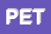Logo di PETRACCA