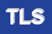 Logo di TELEINFORMAZIONI LATINA SNC