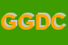 Logo di GEDACON GESTIONE DATI CONTABILI SOC COOP A RESP LIMITATA