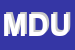 Logo di MORELLI DR UMBERTO