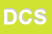 Logo di DAS CERTIFICATION SRL