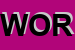 Logo di WORDWIDEIT