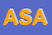 Logo di ASA DI SANI ALBERTA