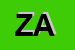 Logo di ZONTE ANTONIO