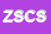Logo di ZEFIRO SOC COOP SOCIALE