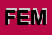 Logo di FEMCA-CISL