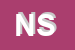 Logo di NEMESYS SRL