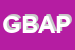 Logo di G e B AIR-TECH PSC ARL