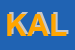 Logo di KALOS