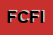 Logo di FIM CISL FEDERAZIONE ITALIANA METALMECCANICI