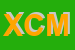 Logo di XXII COMUNITA-MONTANA