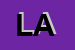 Logo di LAURO ALBA