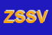 Logo di ZEUS SAS DI SORVILLO VINCENZO e C